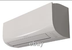 Daikin Sensira air conditioning unit 2.5kw SB. FTXF/RXF25-E