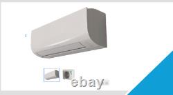 Daikin Sensira air conditioning unit 6kw FTXF SB. FTXF-F/RXF50/1 Wifi 6kw max30m