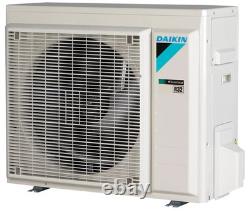 Daikin Sensira air conditioning unit 6kw FTXF SB. FTXF-F/RXF50/ Read Description