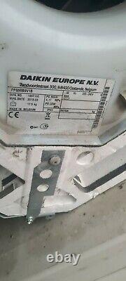 Daikin Split Cassette Condenser Air Conditioning 5kw