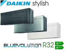 Daikin Stylish Premium Quality Air Conditioning Installed (Free Installation)