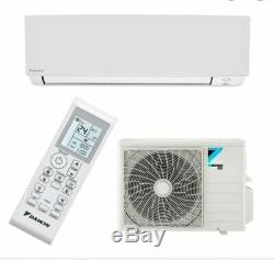 Daikin air conditioning 2.5kw wall mount supplied and fitted call 01617591146