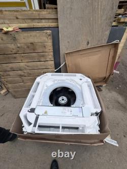 Daikin air conditioning unit