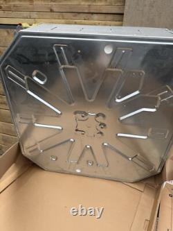 Daikin air conditioning unit