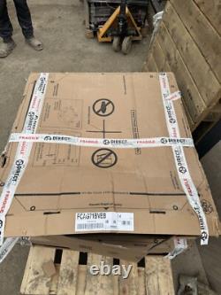 Daikin air conditioning unit