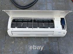 Daikin air conditioning unit