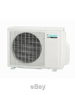 Daikin air conditioning unit 3.5KW with 3 years warranty