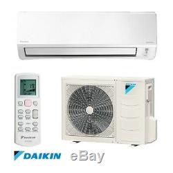 Daikin air conditioning unit 3.5kw with installation. 3 years warranty