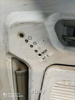 Daikin air conditioning unit cassette