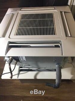 Daikin air conditioning unit used X3 In Stock Pristine condition
