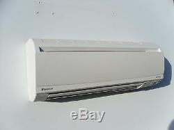 Daikin reconditioned unit, air conditioning, air conditioner many more in stock