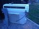 Daikin room air conditioner heat pump outdoor unit, air conditioning unit