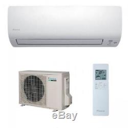 Daikin wall mounted Low Inverter 2.5KW Air Conditioning Unit