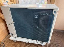 Daikon Air Conditioning Condenser