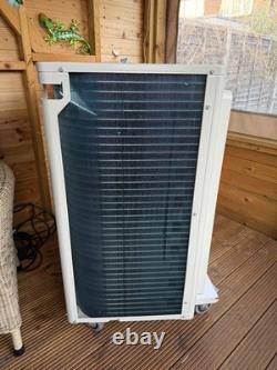 Daikon Air Conditioning Condenser