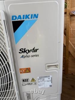 Daikon Air Conditioning Condenser