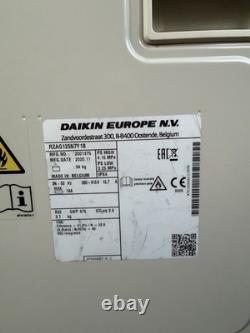 Daikon Air Conditioning Condenser