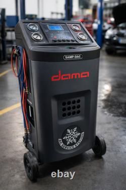 Dama HDA2AC1234 1234yf Air Conditioning Station/Unit