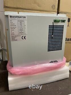 Dantherm DC 450 DC air conditioning unit