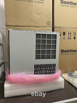 Dantherm DC 450 DC air conditioning unit
