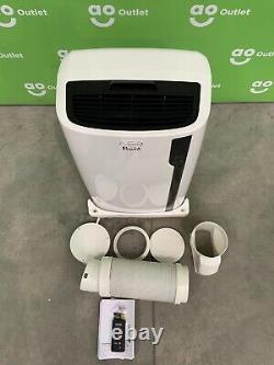 De'Longhi Air Con Air Conditioning Unit Free Standing White PACEL98 #LF48966