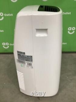 De'Longhi Air Con Air Conditioning Unit Free Standing White PACEL98 #LF49726