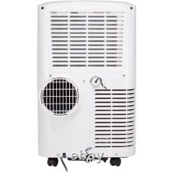 De'Longhi Air Con PACEM82 Air Conditioning Unit Free Standing White