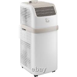 De'Longhi Air Con PACES72 Air Conditioning Unit Free Standing White