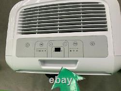 De'Longhi Air Conditioning PACEM77 Unit White #LF28794