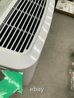 De'Longhi Air Conditioning PACEM77 Unit White #LF29180