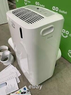 De'Longhi Air Conditioning Unit Free Standing White PACEM77 #LF28818