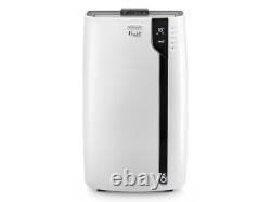 De'Longhi PAC EX100 Silent Portable Air Conditioning Unit