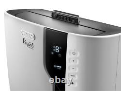 De'Longhi PAC EX100 Silent Portable Air Conditioning Unit