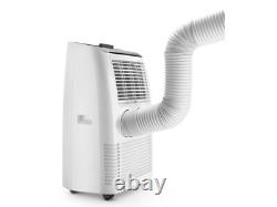 De'Longhi PAC EX100 Silent Portable Air Conditioning Unit