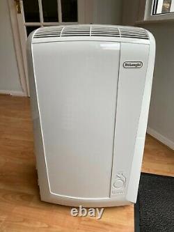 De'Longhi PACN82 Eco Portable Air Conditioner (perfect condition used once)