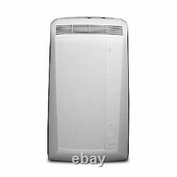 De'Longhi Pinguino PAC N82 Eco White Portable Air Conditioning Unit with Remote