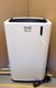 De'Longhi Pinguino PACEM90K SilentPortable Air Conditioning Unit Rooms up to 90m