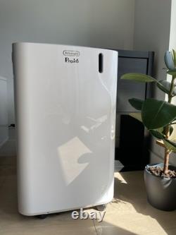De'Longhi Pinguino PACEM93 Portable Air Conditioning Unit White