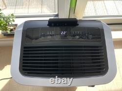 De'Longhi Pinguino PACEM93 Portable Air Conditioning Unit White