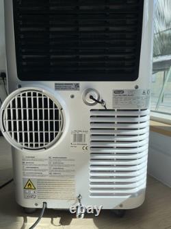 De'Longhi Pinguino PACEM93 Portable Air Conditioning Unit White