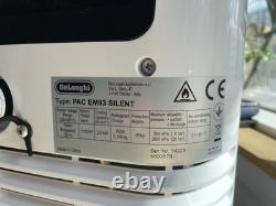 De'Longhi Pinguino PACEM93 Portable Air Conditioning Unit White