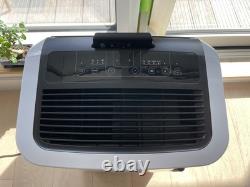 De'Longhi Pinguino PACEM93 Portable Air Conditioning Unit White