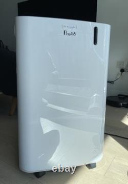 De'Longhi Pinguino PACEM93 Portable Air Conditioning Unit White
