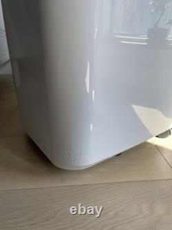 De'Longhi Pinguino PACEM93 Portable Air Conditioning Unit White