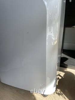 De'Longhi Pinguino PACEM93 Portable Air Conditioning Unit White