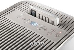 De'Longhi Pinguino PACES72 Compact Portable Air Conditioning Unit 8300 BTU