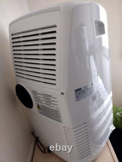 De'Longhi Pinguino Pac N90 Eco Silent Air Conditioning Unit