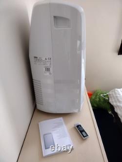De'Longhi Pinguino Pac N90 Eco Silent Air Conditioning Unit