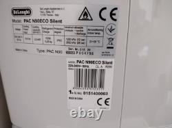 De'Longhi Pinguino Pac N90 Eco Silent Air Conditioning Unit