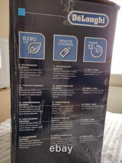 De'Longhi Pinguino Pac N90 Eco Silent Air Conditioning Unit